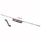 Prime-Line Awning Operator, 21-1/2 in., Diecast/Steel, Bronze Color, Roto Crank (Single Pack) TH 23008-1 - alternate 1